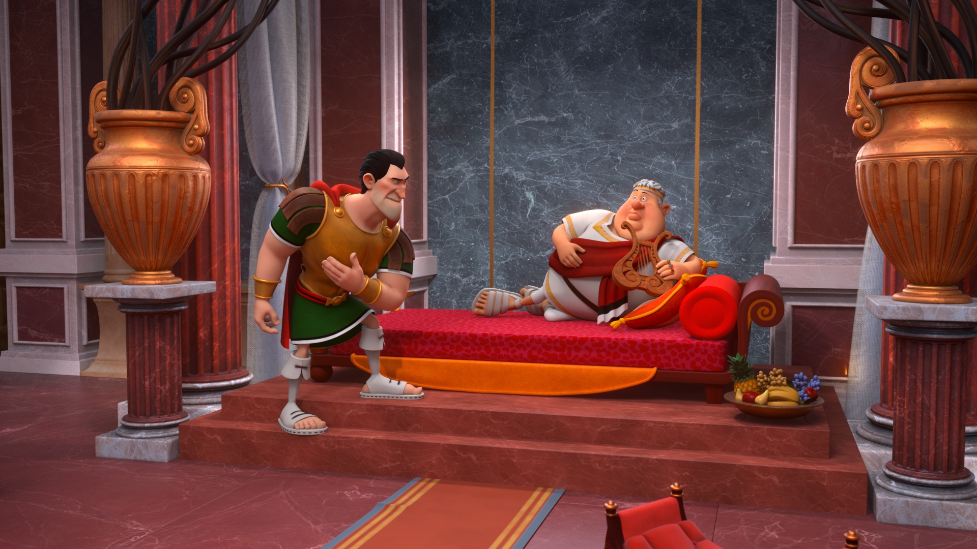 44/52 Labienův triumf