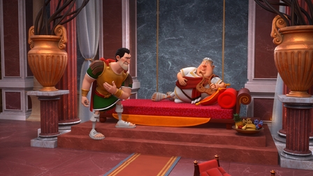 44/52 Labienův triumf