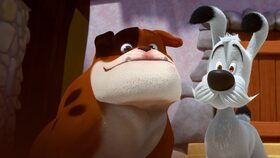 45/52 Legionář Labienus