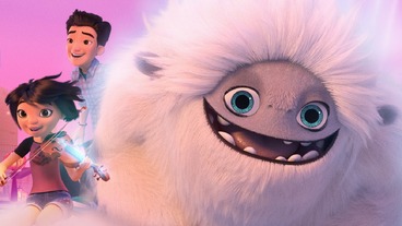 7/10 Pověrčivý yeti