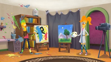 Déjà pčík / Pukálkov živě!