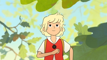 Mimo zákon - druhá část