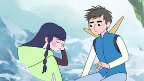 Mimo zákon - druhá část