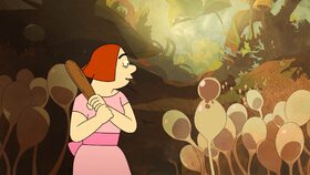 Peklo Krchlova - druhá část