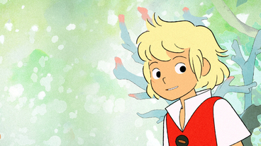 Návrat do Stromu - první část