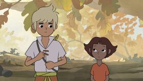 Návrat do Stromu - druhá část