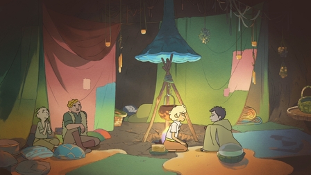 Svobodu nebo smrt - první část