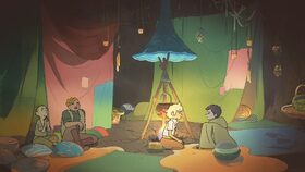 Svobodu nebo smrt - první část