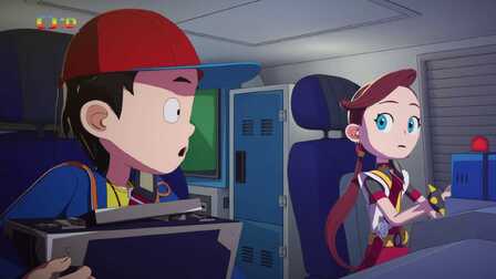 5/26 Past v pasti v pasti