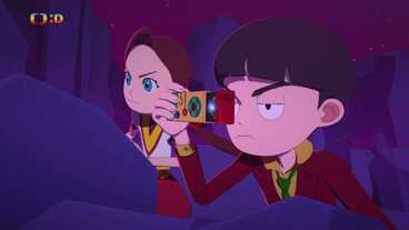 8/26 Operace: Lstivá infiltrace