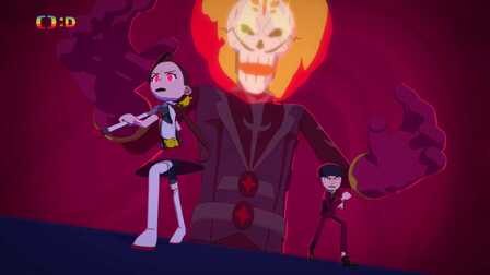 11/26 Jejda! Je to horké! Uhaste ten plamen!