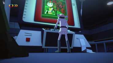 22/26 Tajný plán Cosma