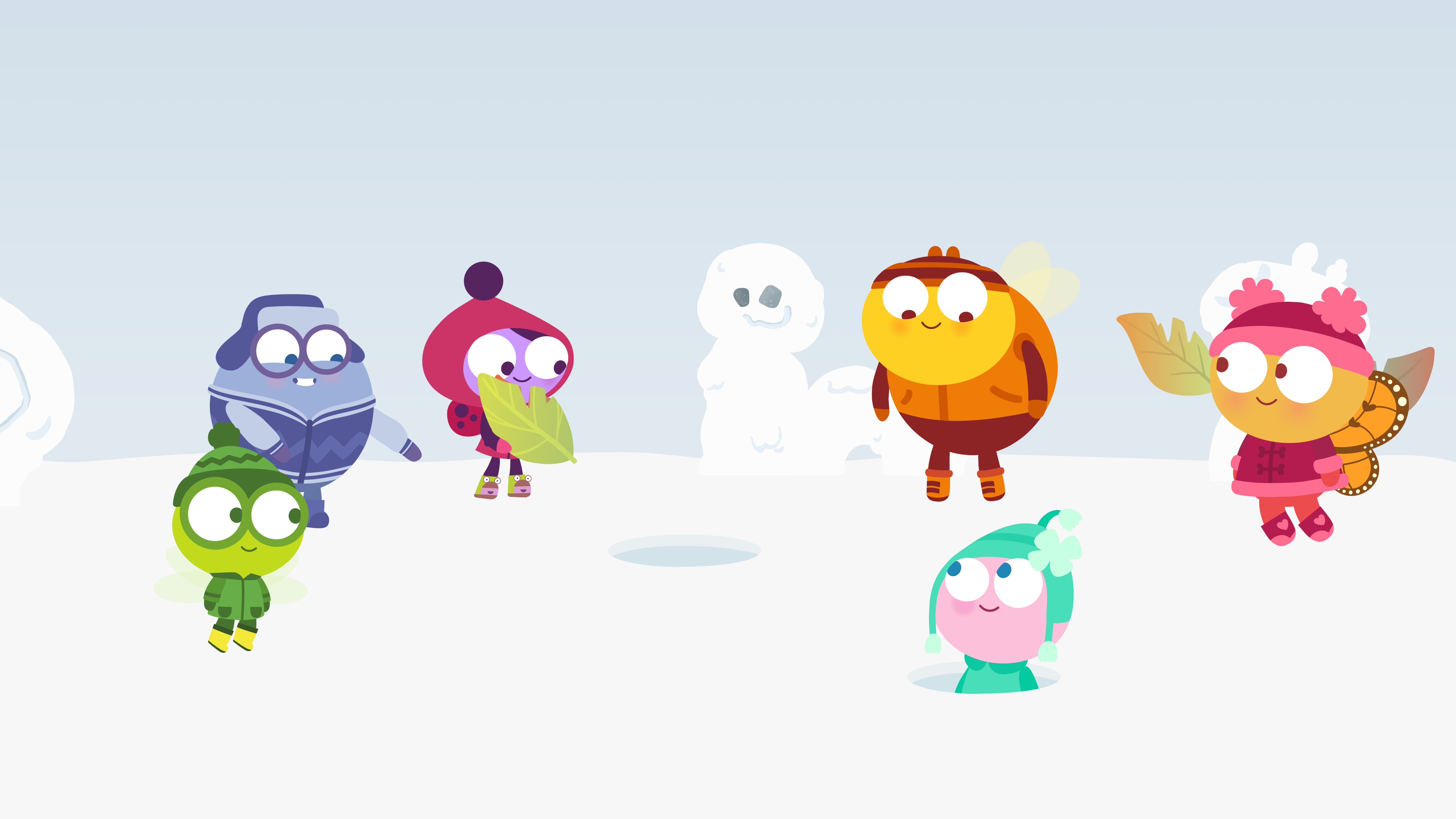 Vrtění a startování