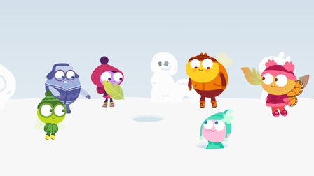 Vrtění a startování