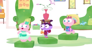 Elodie chce rozhodovat