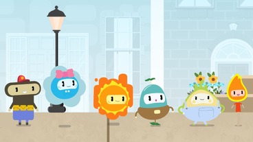 2/26 Atomové kuželky