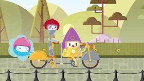 15/26 Atomová cyklistika