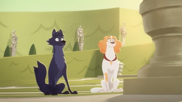 Versailleské zahrady