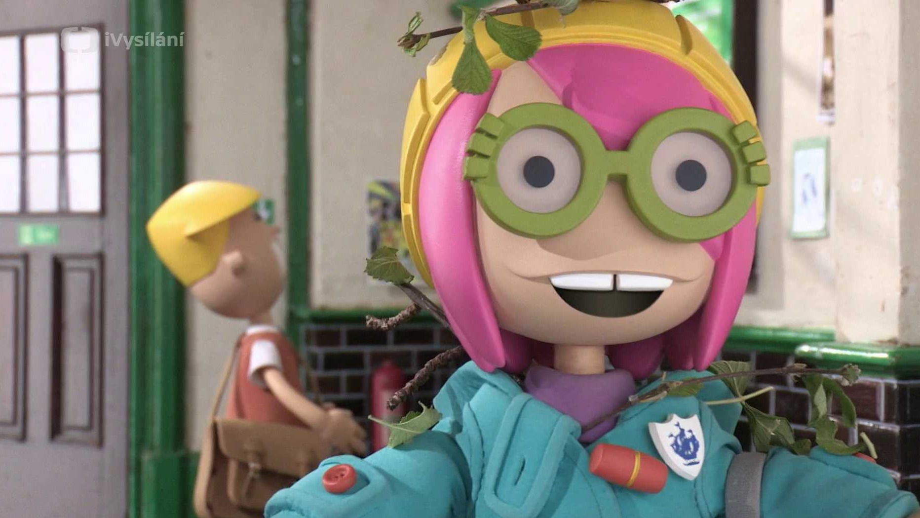 Štístko Becky