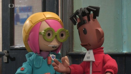 Cesta do hlubin Abercrombieho hlavy