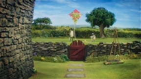 5/20 Kamera na draka