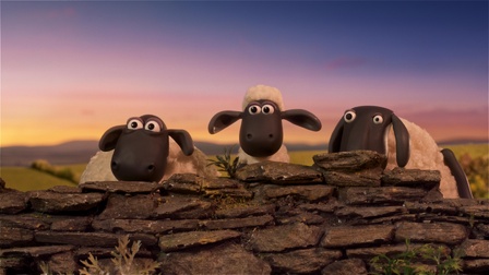 11/20 Voď mě potmě