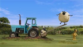 12/20 Podzemní orba