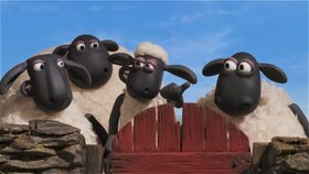 14/20 Zívající farma