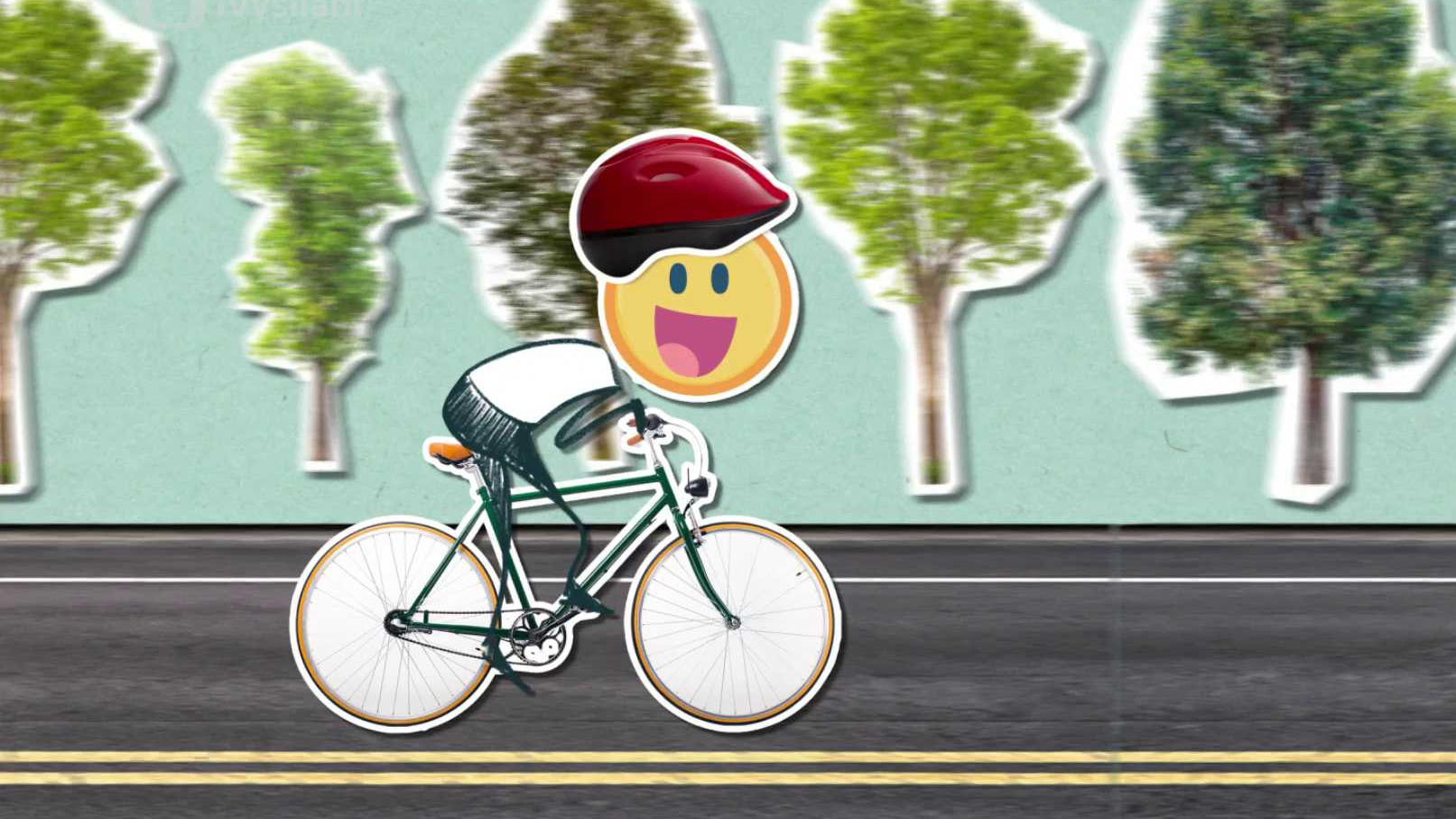 Proč mají stopky tvar osmiúhelníku?