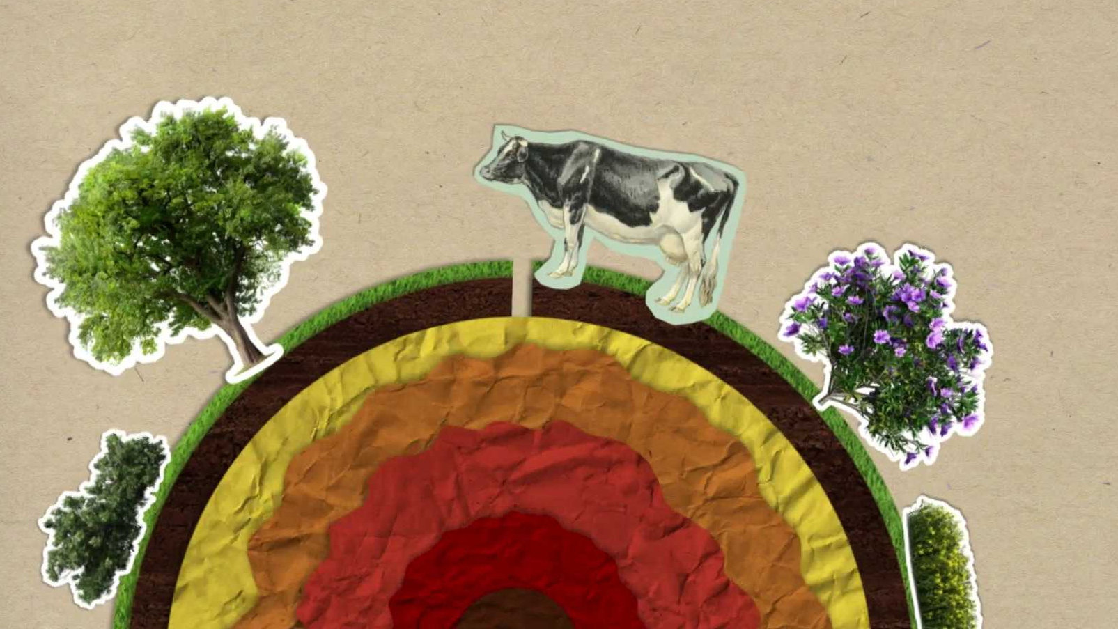 Co způsobuje zemětřesení?