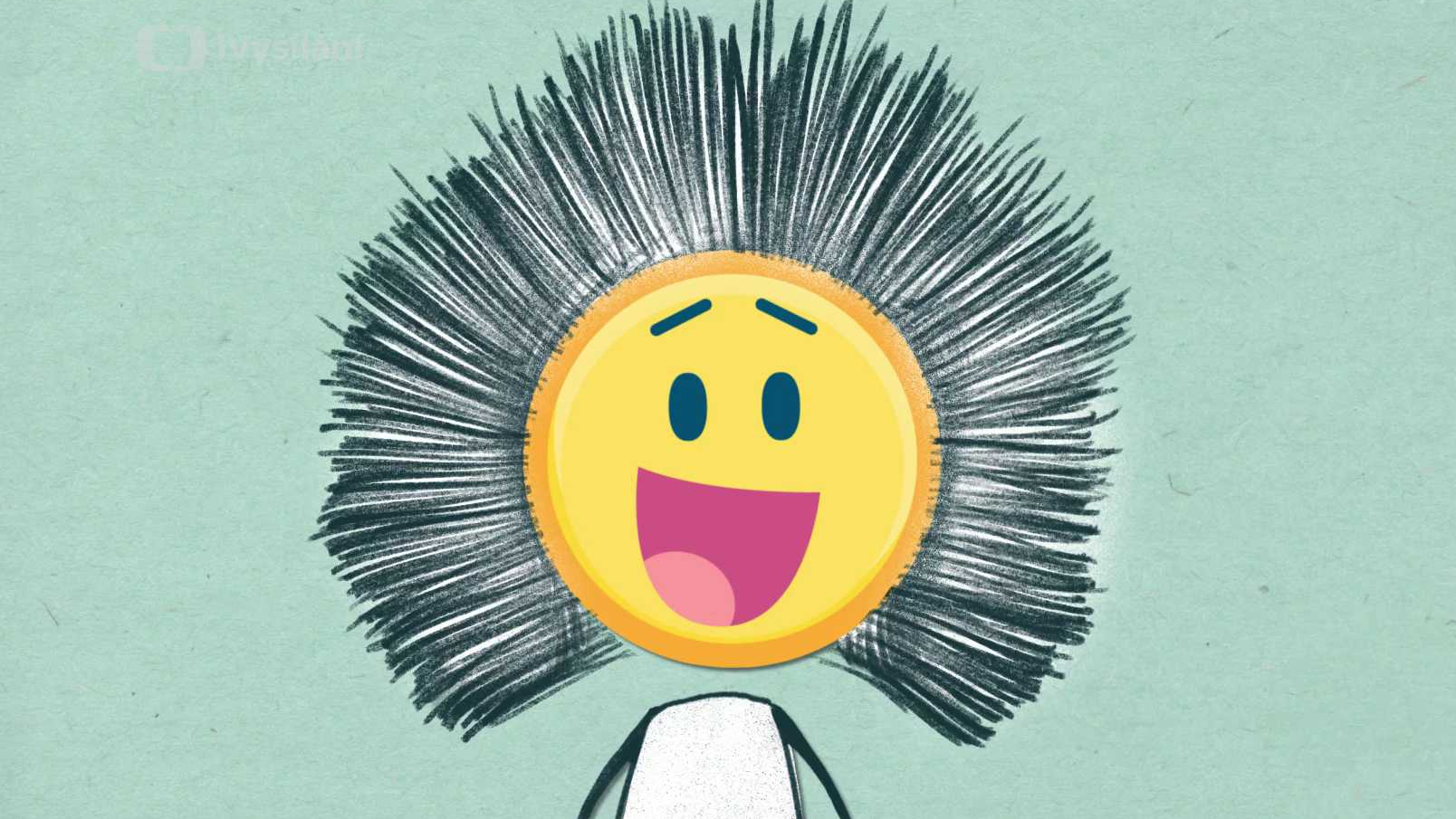 Proč máme vlasy a chlupy?