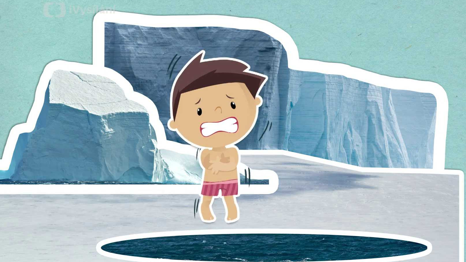 Proč se třeseme, když je nám chladno?