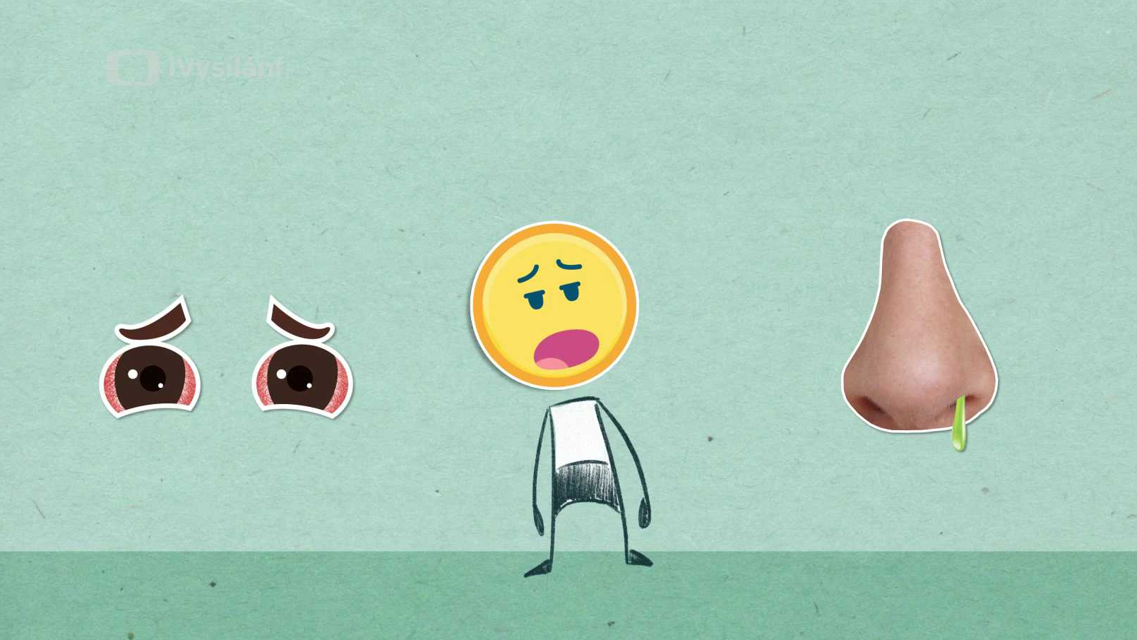 Proč máme alergie?