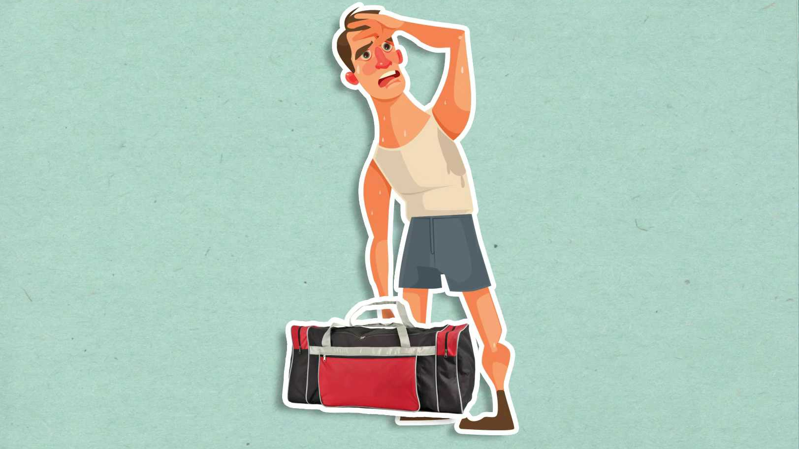 Proč pot tak páchne?