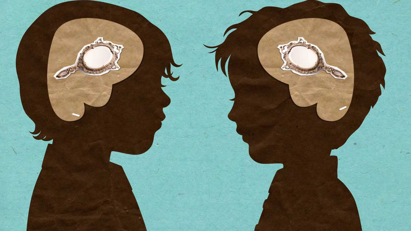 Proč začneme zívat, když vidíme někoho, jak zívá?