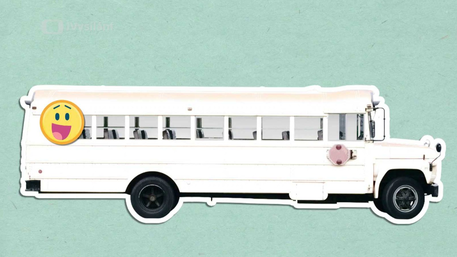 Proč jsou školní autobusy v některých zemích žluté?