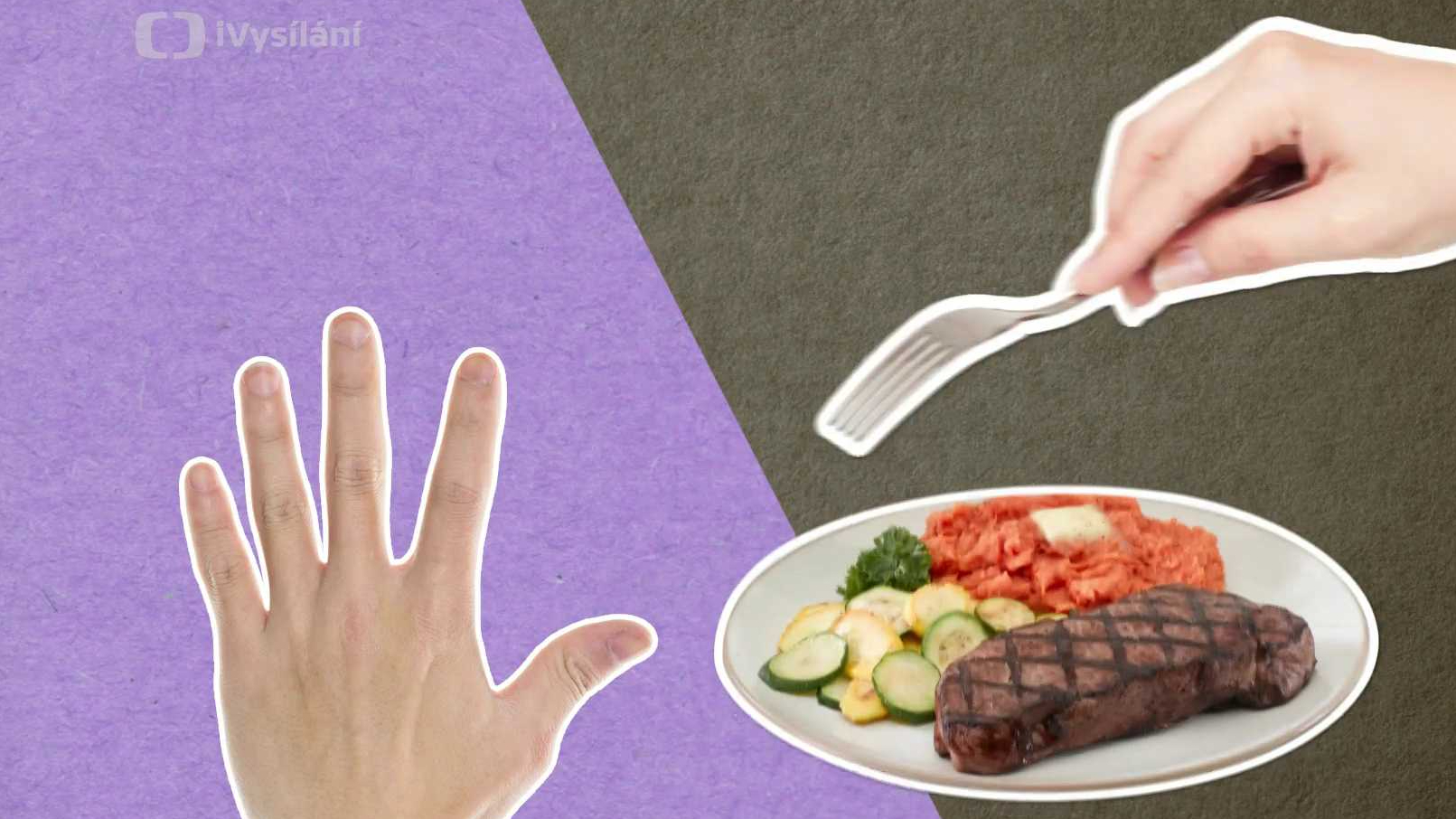 Proč nám nehty rostou různě rychle?