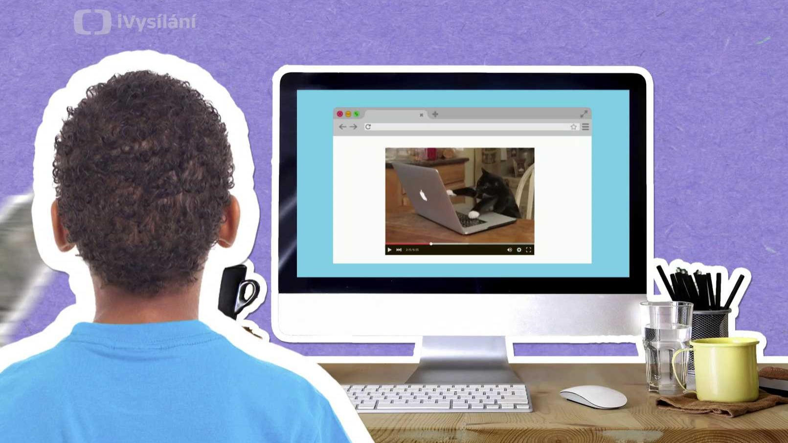 Proč kočky přešlapují na místě?