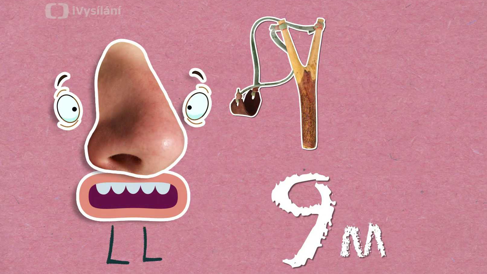 Proč vlastně kýcháme?