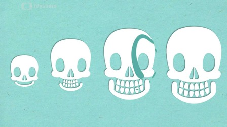 Proč nám vypadávají mléčné zuby?