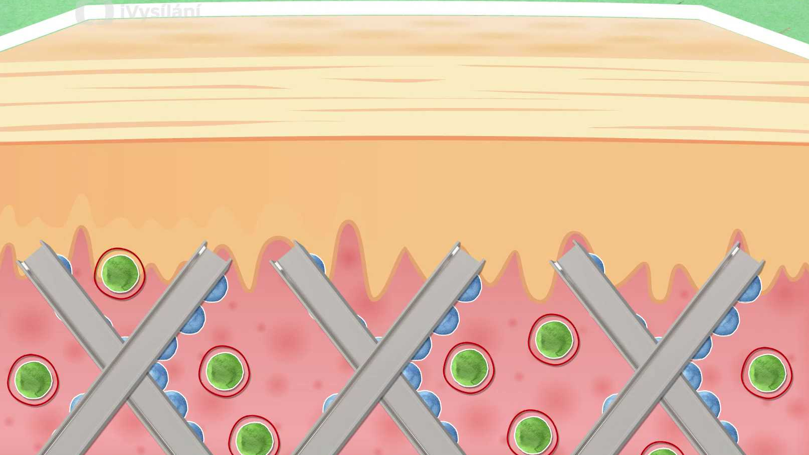 Proč se nám ve stáří dělají vrásky?