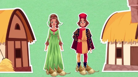 Vysoké podpatky byly původně pro muže!