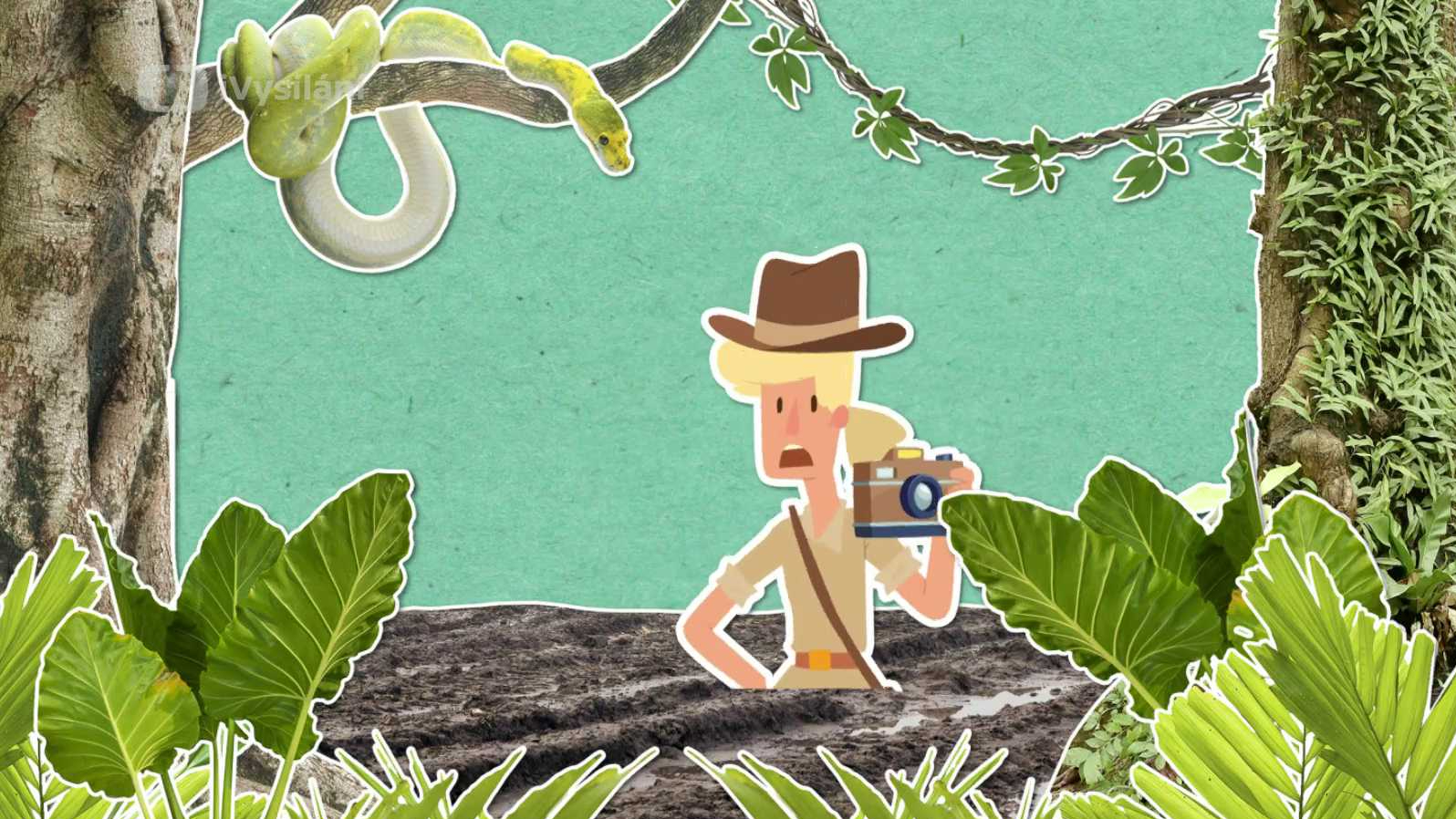 Opravdu existují tekuté písky?