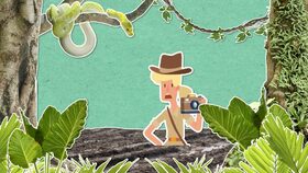 Opravdu existují tekuté písky?