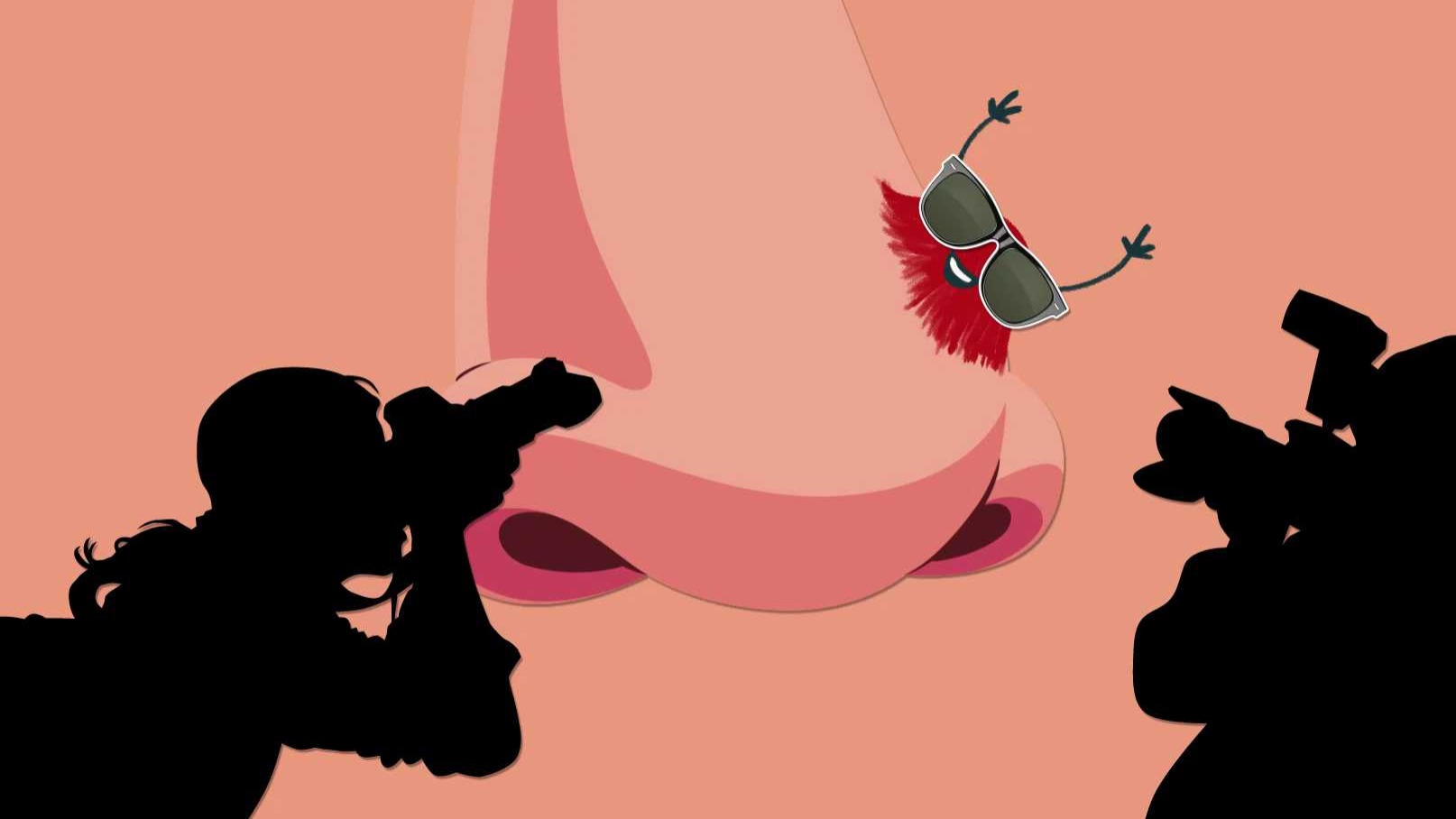 Proč se nám dělají pupínky?