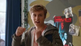 12/16 Opravdový muž