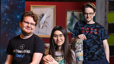 Zpátky do zoo!