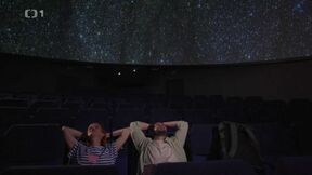 Hvězdárna a planetárium Hradec Králové