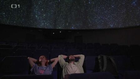 Hvězdárna a planetárium Hradec Králové