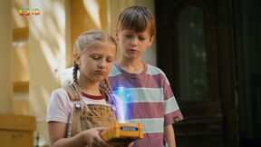 Bublina nebo turbína